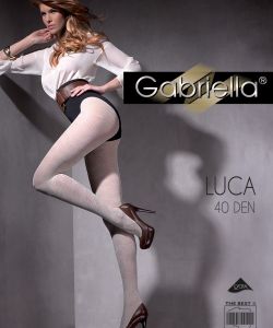 Gabriella - Collant Fantasia Packages